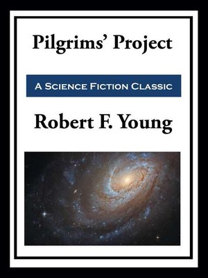 cover image of Pilgrims' Project